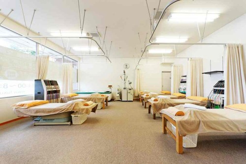 正社員 鍼灸師 接骨院・整骨院 鍼灸整骨院求人イメージ