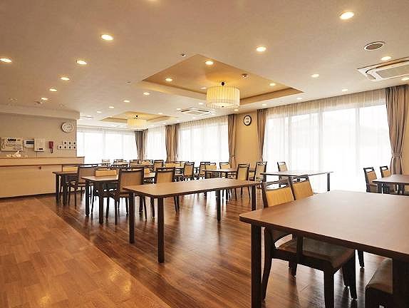 正社員 相談員 介護施設・デイサービスの求人情報イメージ4