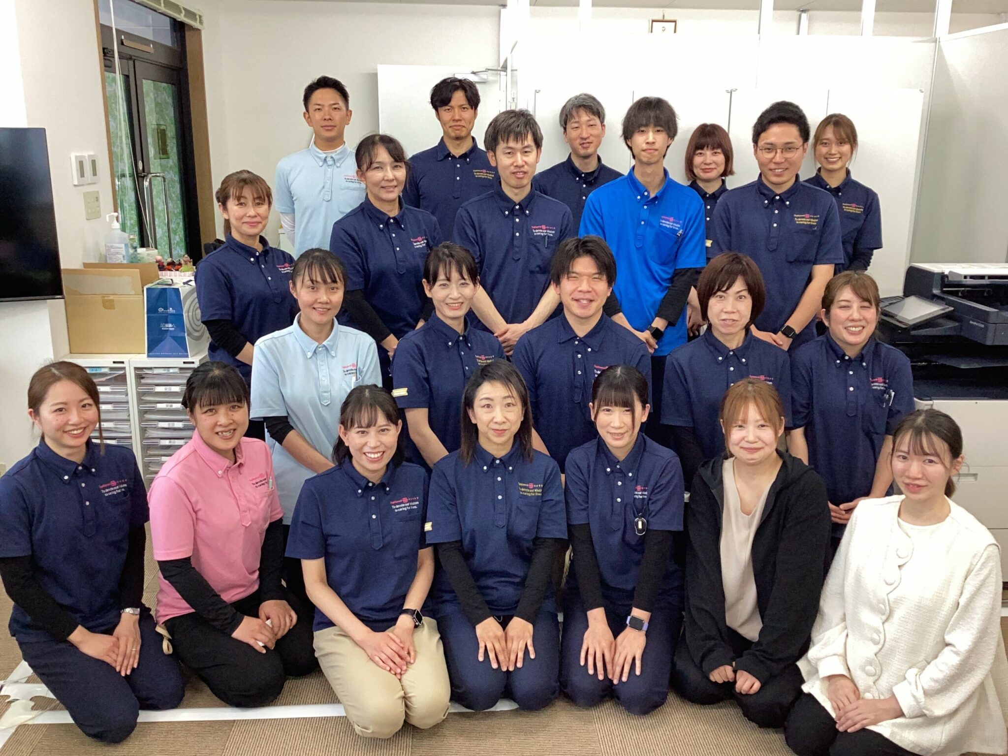 ソフィアメディ訪問看護ステーションの正社員 理学療法士 訪問看護リハビリの求人情報イメージ2