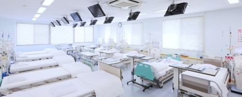 正社員 臨床工学技士 病院・クリニック求人イメージ