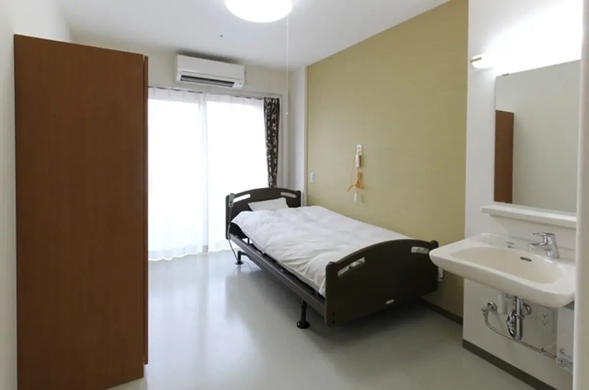 MassAge サニーライフ練馬の正社員 あん摩マッサージ指圧師 訪問マッサージ・訪問鍼灸求人イメージ