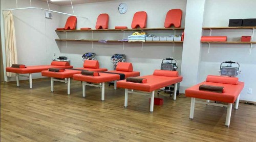 正社員 機能訓練指導員 介護施設・デイサービス求人イメージ