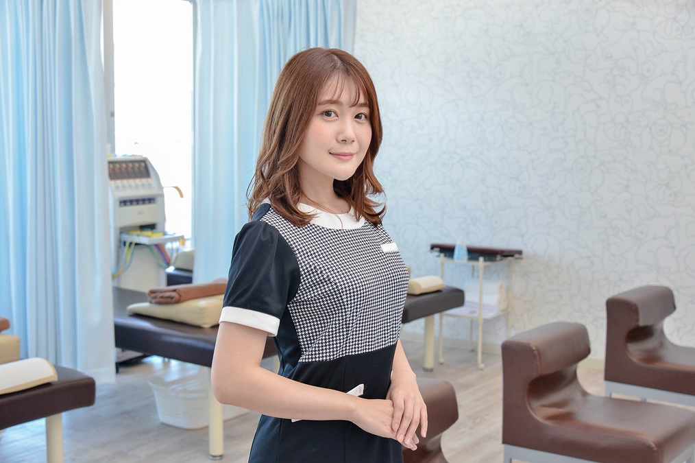 SMRの正社員 整体師 接骨院・整骨院の求人情報イメージ4