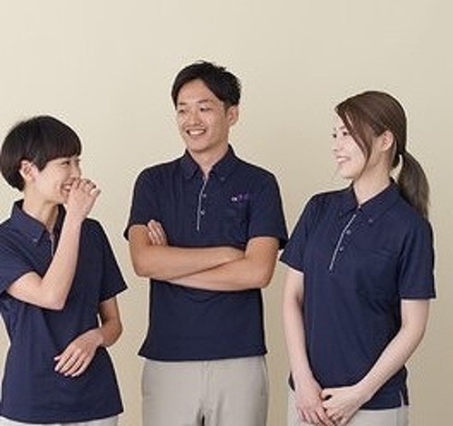 正社員 あん摩マッサージ指圧師 訪問マッサージ・訪問鍼灸求人イメージ