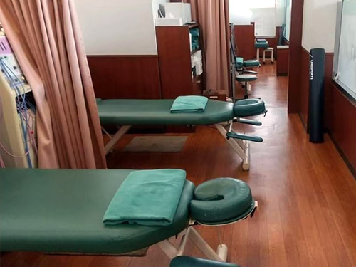 正社員 鍼灸師 接骨院・整骨院 鍼灸整骨院の求人情報イメージ1