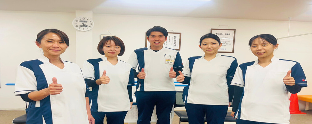 パート・アルバイト 介護員 介護施設求人イメージ