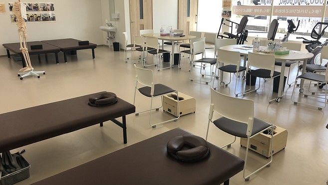 コンパスウォーク宮代町の正社員 機能訓練指導員 介護施設・デイサービスの求人情報イメージ1