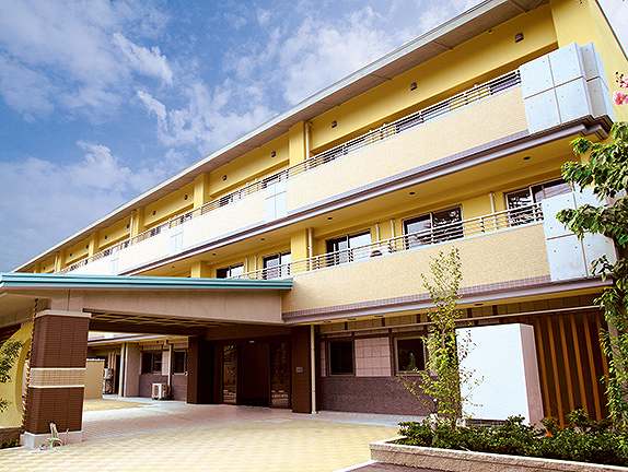 正社員 相談員 介護施設・デイサービスの求人情報イメージ3