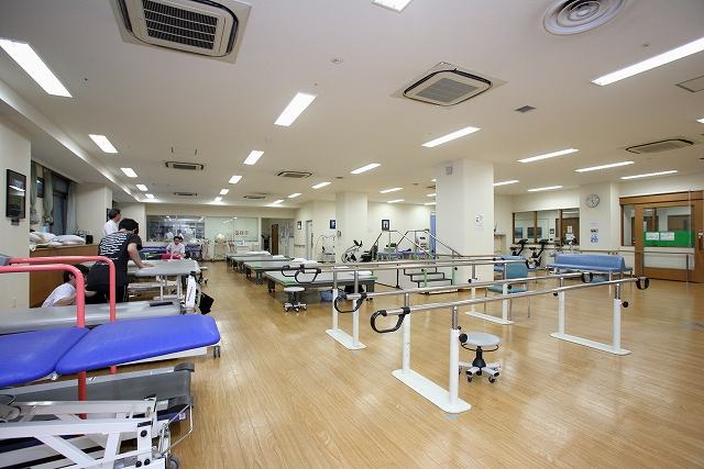 正社員 機能訓練指導員 介護施設・デイサービス求人イメージ
