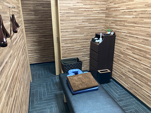 正社員 柔道整復師 接骨院・整骨院求人イメージ