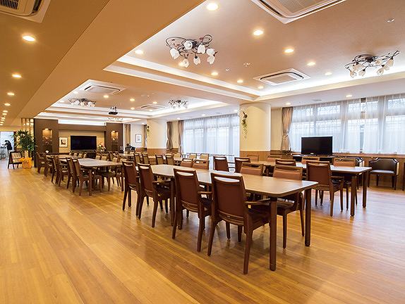 正社員 相談員 介護施設・デイサービスの求人情報イメージ3