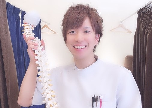 HCCの正社員 柔道整復師 接骨院・整骨院 鍼灸整骨院の求人情報イメージ3