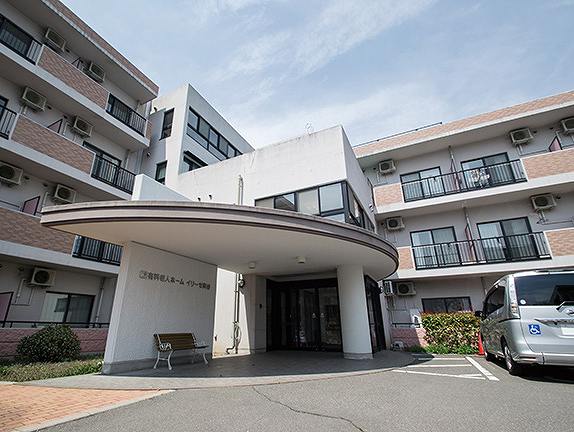 正社員 介護員 介護施設・デイサービス求人イメージ
