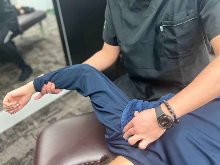 整体王ストレッチ巣鴨本店の正社員 整体師 リラクサロン・整体院の求人情報イメージ5