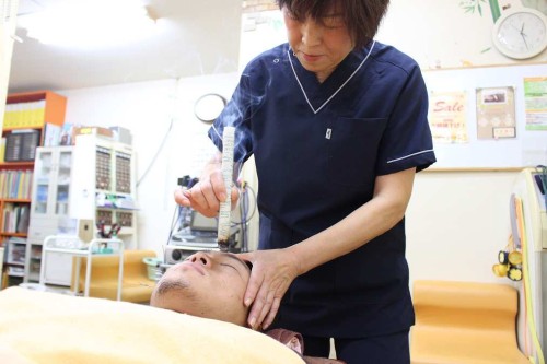 LSDcompany 成竹鍼灸整骨院の正社員 鍼灸師 接骨院・整骨院 鍼灸整骨院 鍼灸院・鍼灸サロン求人イメージ