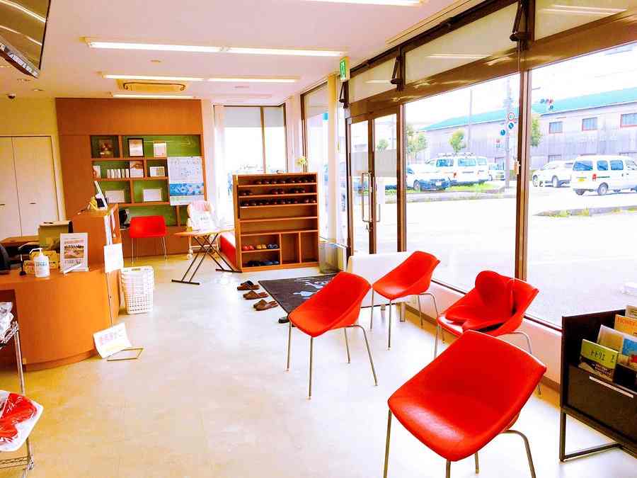 正社員 柔道整復師 接骨院・整骨院求人イメージ