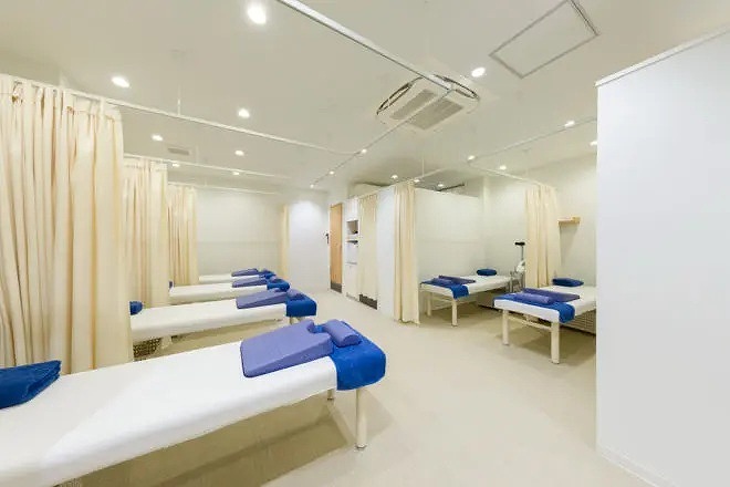 正社員 柔道整復師 接骨院・整骨院 鍼灸整骨院求人イメージ