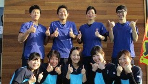 正社員 柔道整復師 接骨院・整骨院 鍼灸整骨院求人イメージ