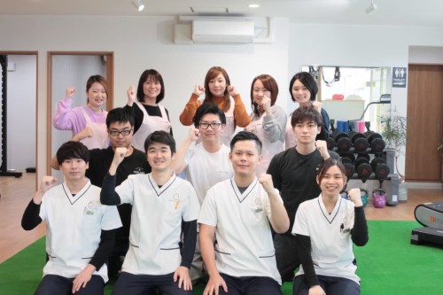 正社員 鍼灸師 接骨院・整骨院 鍼灸整骨院求人イメージ