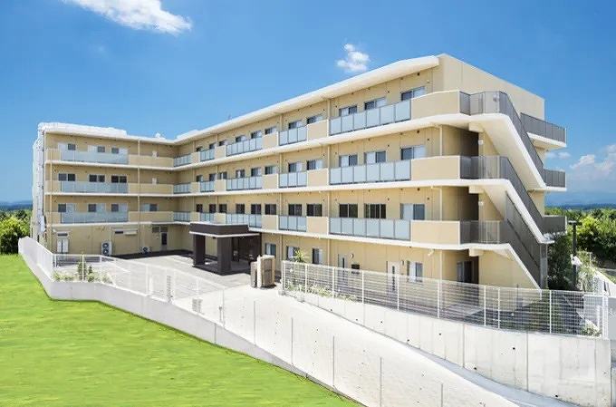 サニーライフ川崎宮前の正社員 あん摩マッサージ指圧師 訪問マッサージ・訪問鍼灸の求人情報イメージ3