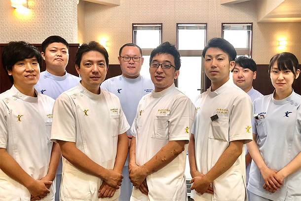医療法人社団 晃生会 吉田整形外科の正社員 理学療法士 病院・クリニック求人イメージ
