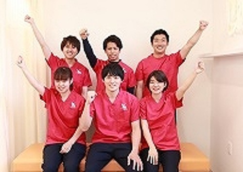 正社員 柔道整復師 接骨院・整骨院 鍼灸整骨院求人イメージ