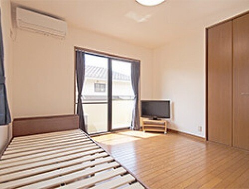 正社員 施設管理者 介護施設・デイサービス求人イメージ