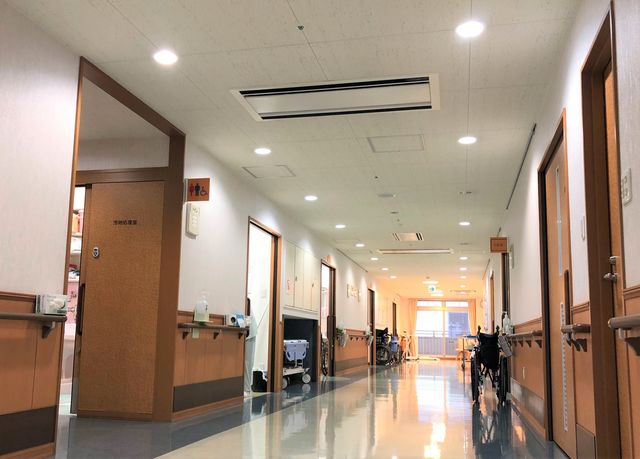 正社員 臨床工学技士 病院・クリニックの求人情報イメージ4