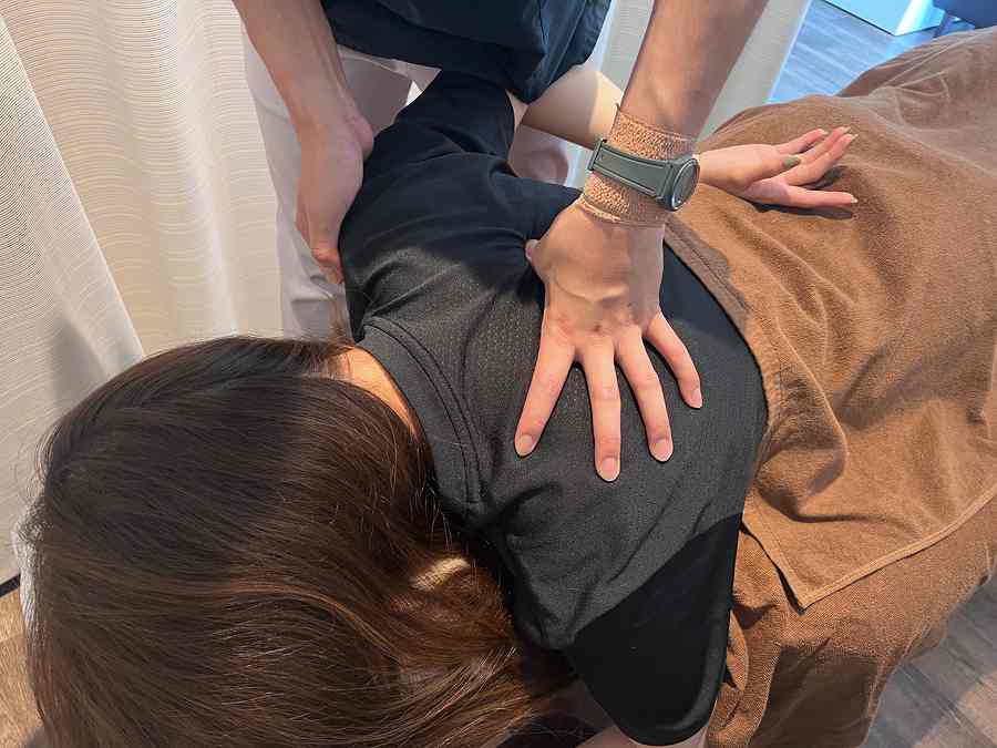 プロフェッショナルメディックの正社員 柔道整復師 接骨院・整骨院求人イメージ