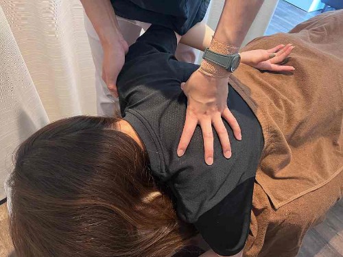 プロフェッショナルメディックの正社員 柔道整復師 接骨院・整骨院求人イメージ