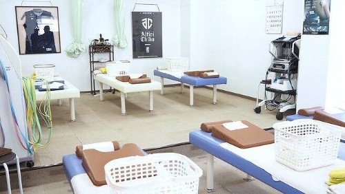 正社員 あん摩マッサージ指圧師 接骨院・整骨院求人イメージ