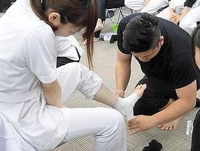 げんきやグループの正社員 鍼灸師 接骨院・整骨院 鍼灸整骨院の求人情報イメージ3