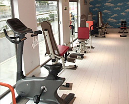 KOHRIN みむろどデイサービスの正社員 機能訓練指導員 介護施設・デイサービス求人イメージ