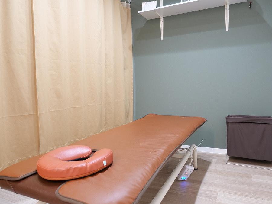 アーク 神門鍼灸整骨院 アーク院の正社員 柔道整復師 接骨院・整骨院求人イメージ