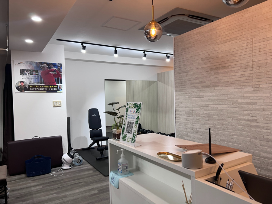 整体王ストレッチ西巣鴨店の正社員 整体師 リラクサロン・整体院の求人情報イメージ4