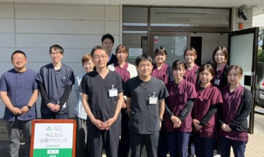 正社員 看護師 病院・クリニックの求人情報イメージ1