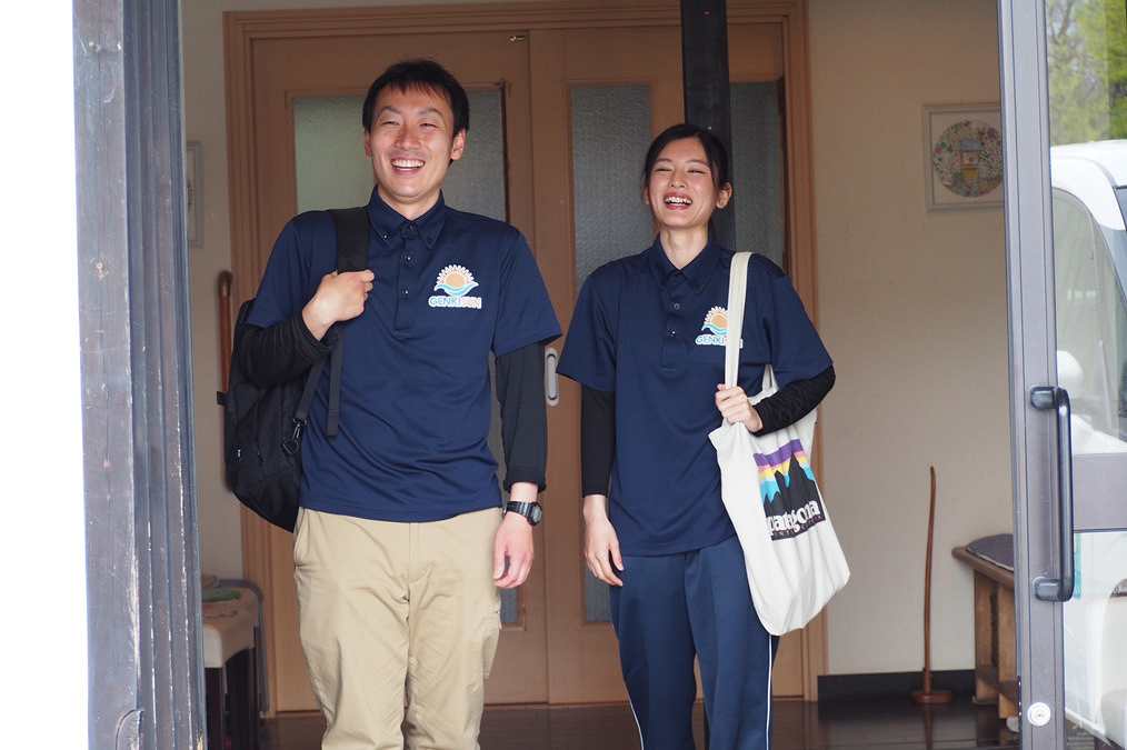 正社員 あん摩マッサージ指圧師 訪問マッサージ・訪問鍼灸求人イメージ