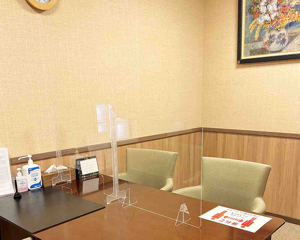 正社員 相談員 介護施設・デイサービスの求人情報イメージ4