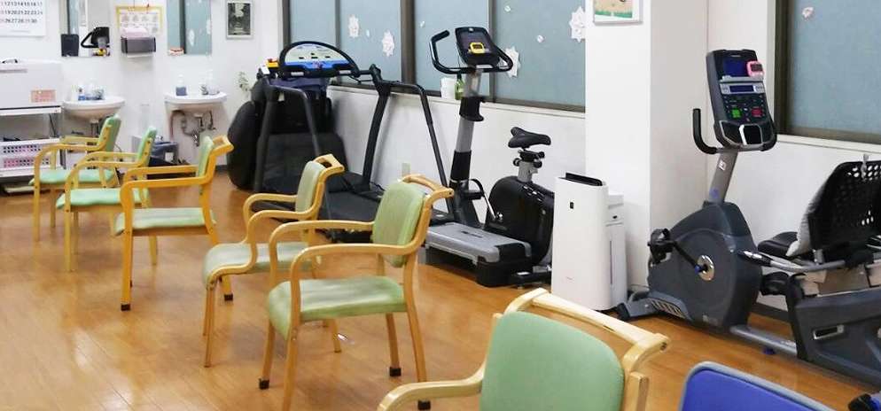 正社員 機能訓練指導員 介護施設・デイサービスの求人情報イメージ4
