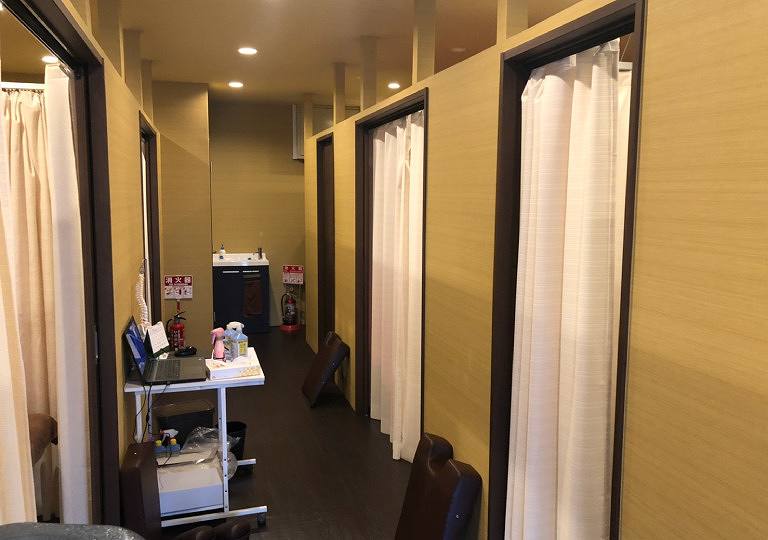 プロフェッショナルメディックの正社員 鍼灸師 接骨院・整骨院 鍼灸整骨院の求人情報イメージ3