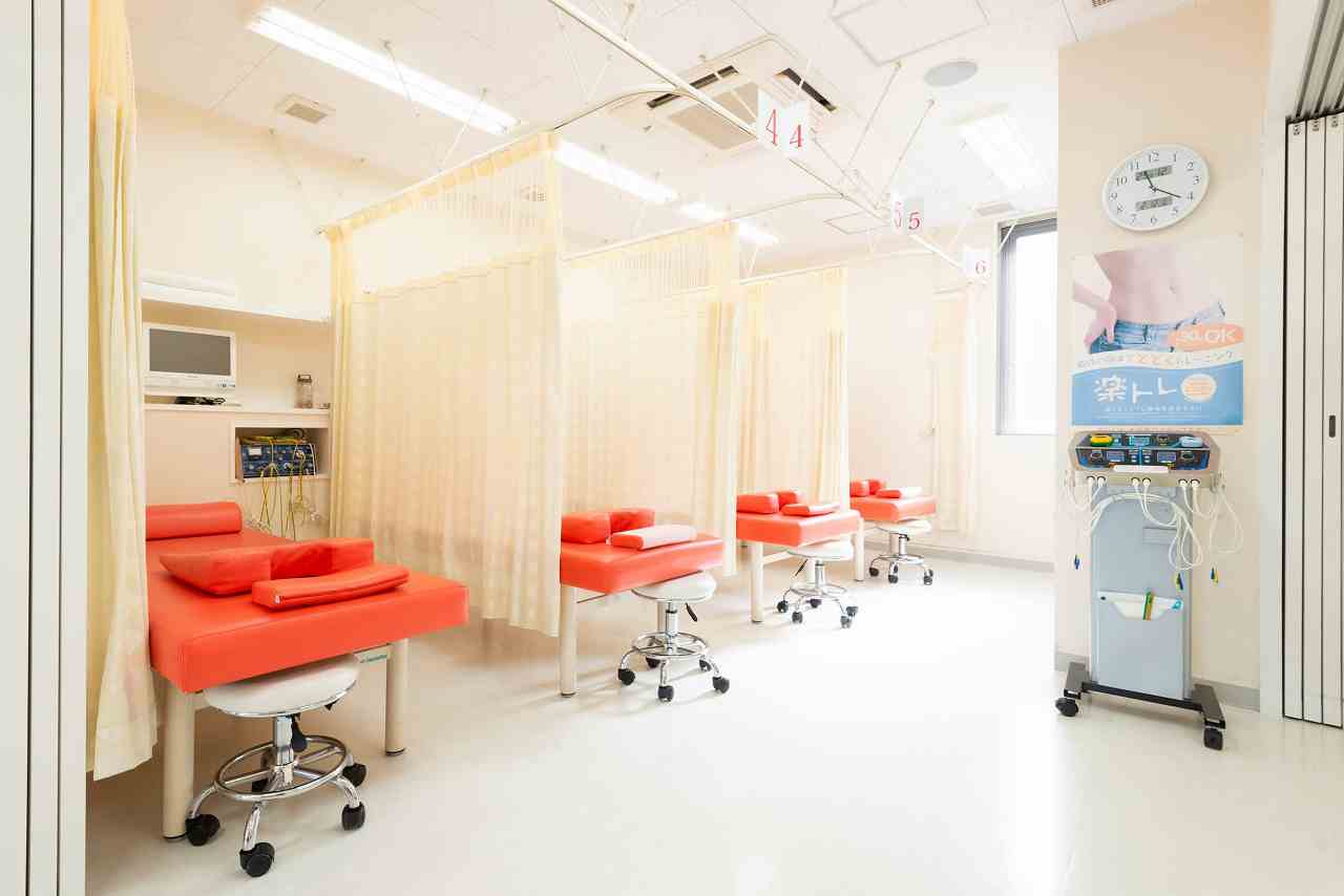 はり灸接骨院いのラボ 近江院の正社員 鍼灸師 接骨院・整骨院 鍼灸整骨院の求人情報イメージ1