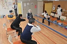正社員 機能訓練指導員 介護施設・デイサービスの求人情報イメージ4