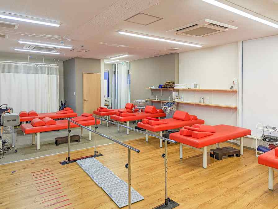 正社員 相談員 介護施設・デイサービス求人イメージ