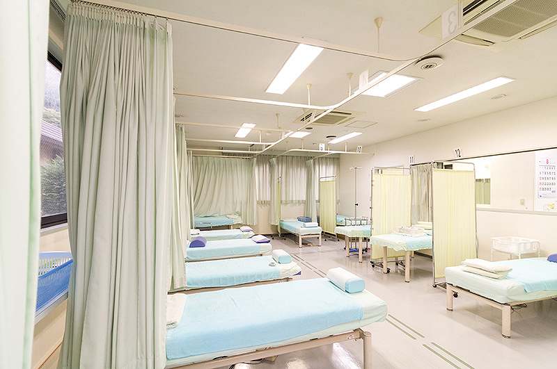 医療法人社団 幸祥会 東整形外科の正社員 理学療法士 病院・クリニック求人イメージ