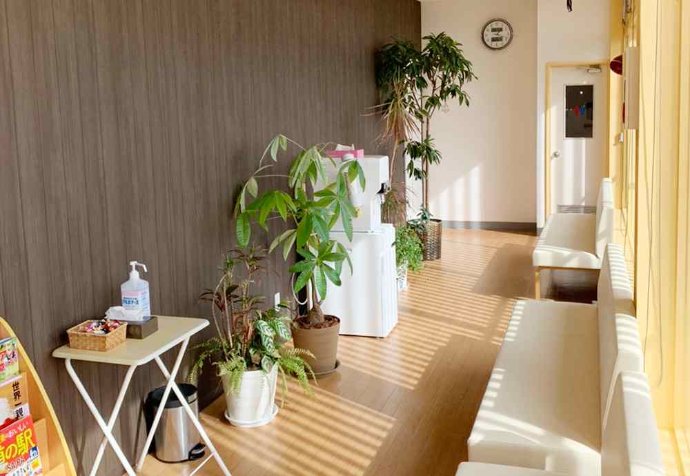 正社員 柔道整復師 接骨院・整骨院 鍼灸整骨院の求人情報イメージ2