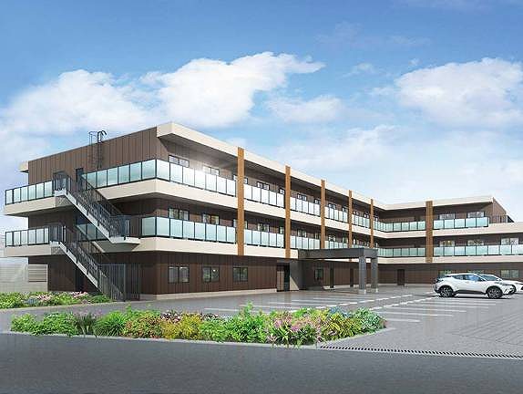 正社員 介護支援専門員 介護施設・デイサービス求人イメージ