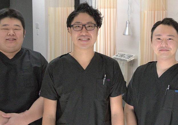 pocapoca整骨院の正社員 鍼灸師 鍼灸整骨院の求人情報イメージ4