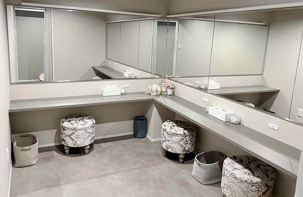 ブライダルエステ専門店 美4サロン大宮店の正社員 受付スタッフ サロン・整体院の求人情報イメージ5