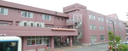 正社員 言語聴覚士 病院・クリニック求人イメージ