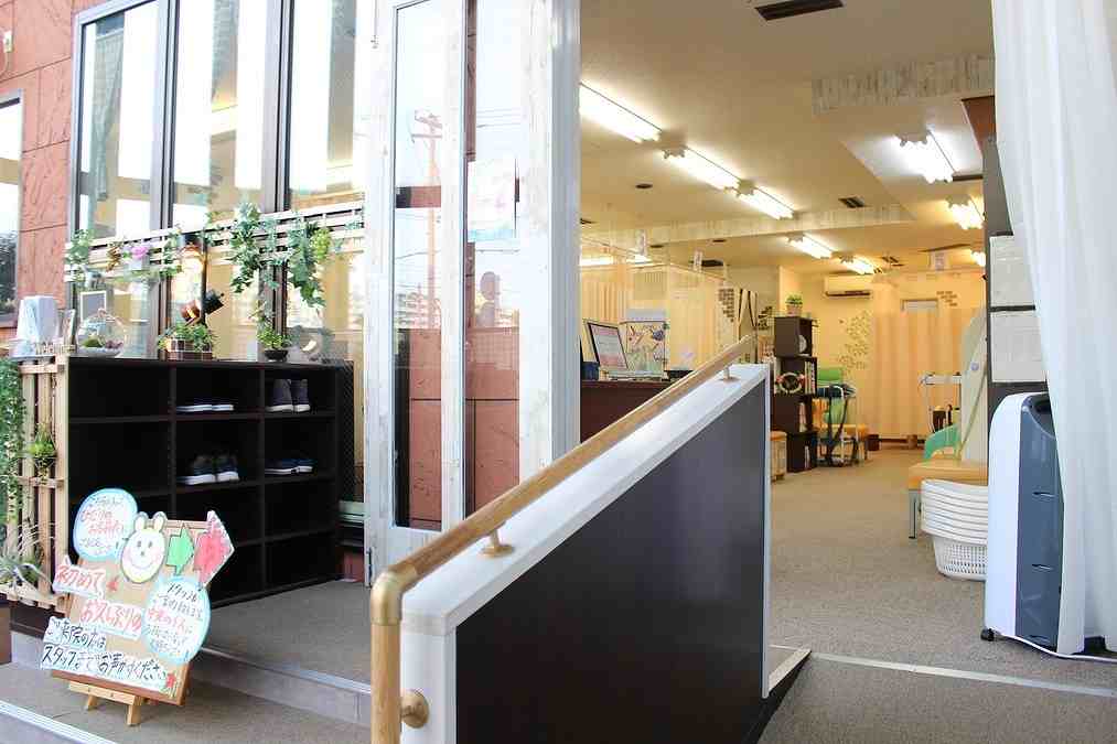 正社員 鍼灸師 接骨院・整骨院 鍼灸整骨院 鍼灸院・鍼灸サロン求人イメージ